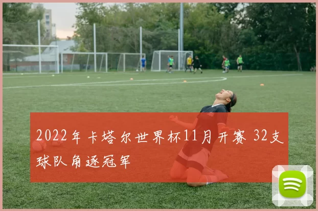 2022年卡塔尔世界杯11月开赛 32支球队角逐冠军